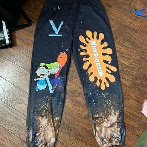 Sweatpants! Never been worn!